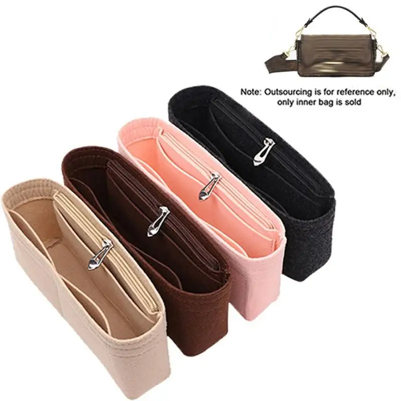 Фетровые портативные косметички, женская косметичка, подкладка, идеальная сумка-тоут, кухонные аксессуары, компактная сумка для хранения, с... 
Фетровые портативные косметички, женская косметичка, подкладка, идеальная сумка-тоут, кухонные аксессуары, компактная сумка для хранения, с...