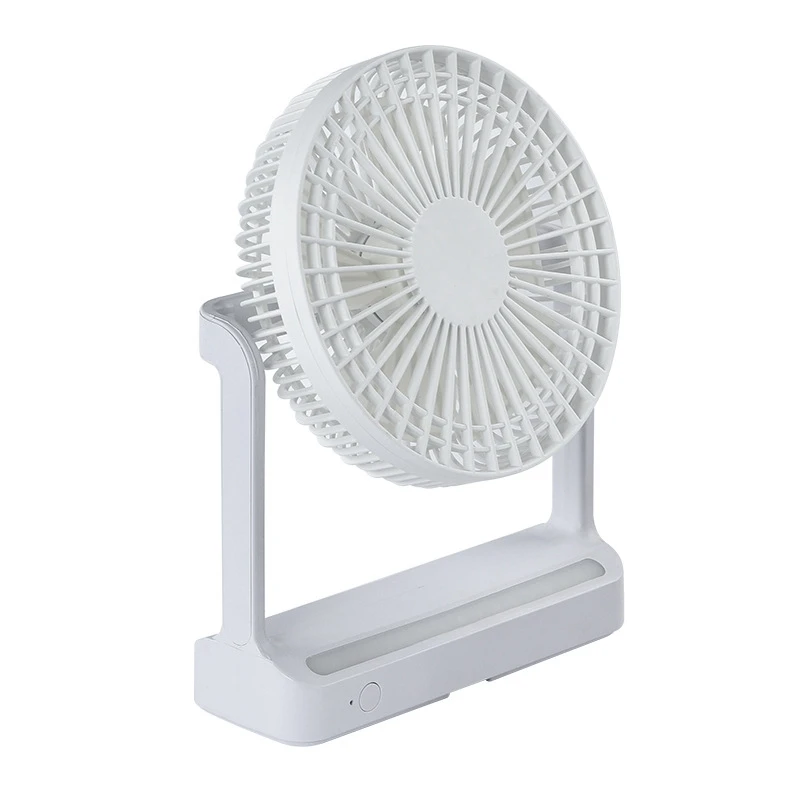 Desktop Small Fan Rotating Shaking Head Wall Hanging Ceiling Fan Night Light Portable Mini Table Fan
Desktop Small Fan Rotating Shaking Head Wall Hanging Ceiling Fan Night Light Portable Mini Table Fan