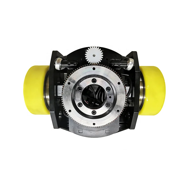 2021 new driving wheel differential wheel 400W with suspension drive wheel pc apply for AGV
2021 new driving wheel differential wheel 400W with suspension drive wheel pc apply for AGV