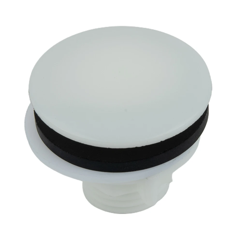 1 Pcs Plastic And Rubber Sealing And Seepage Prevention Of Kitchen Drainage Sink Tap Hole Blanking Plug Stopper Basin Cover 38mm
1 Pcs Plastic And Rubber Sealing And Seepage Prevention Of Kitchen Drainage Sink Tap Hole Blanking Plug Stopper Basin Cover 38mm