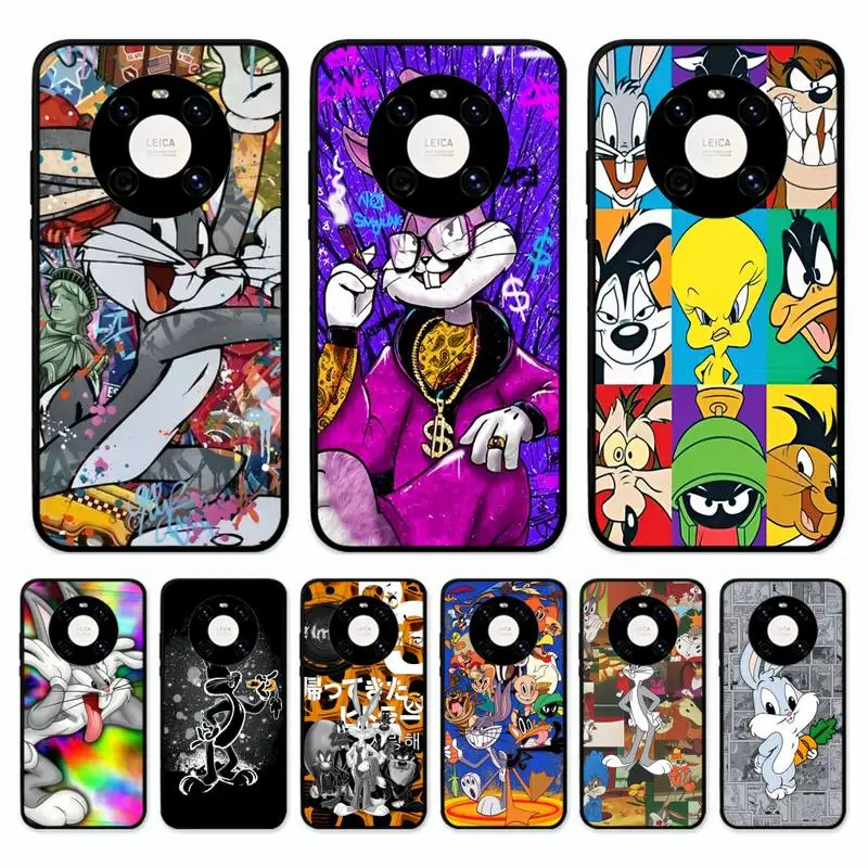 Funny Cute Rabbit Wolf dog Cartoon Phone Case for Huawei Mate 20 10 9 40 30 lite pro X Nova 2 3i 7se
Funny Cute Rabbit Wolf dog Cartoon Phone Case for Huawei Mate 20 10 9 40 30 lite pro X Nova 2 3i 7se