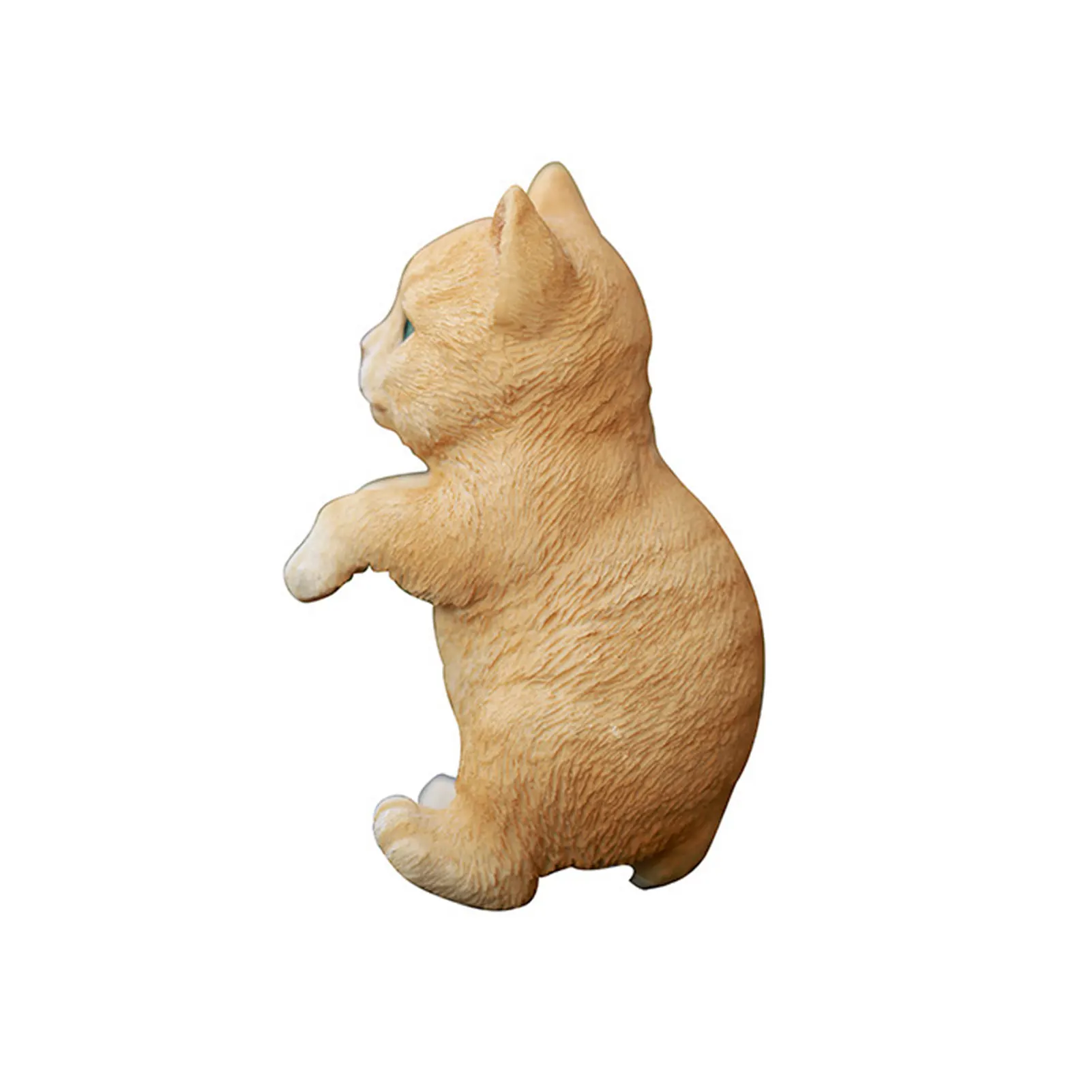 Cat Rabbit Dog Fox Planter Figurine Vivid Appearance Planter Hugger Ornament for Flower Pots Planters Decor
Cat Rabbit Dog Fox Planter Figurine Vivid Appearance Planter Hugger Ornament for Flower Pots Planters Decor