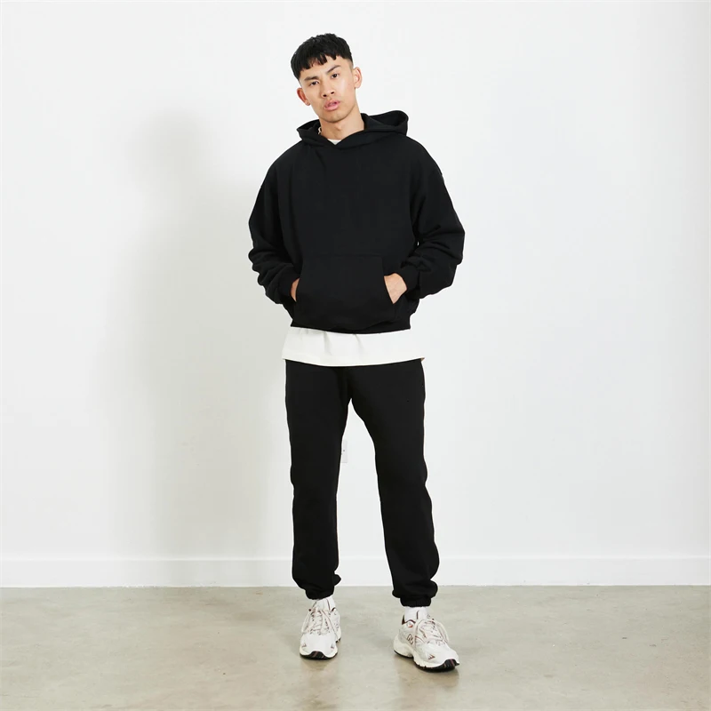 Autumn New Tracksuit Set Couples Same Style Brand Clothing Loose Oversized Hoodie Gym Training Outdoor Jogging Bodybuilding Set
Autumn New Tracksuit Set Couples Same Style Brand Clothing Loose Oversized Hoodie Gym Training Outdoor Jogging Bodybuilding Set