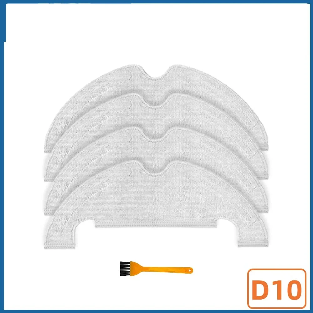 Сменные детали для робота-пылесоса Xiaomi Mi, основная щетка, Hepa фильтр, тряпка, мешки для пыли, швабра 2 Ultra STYTJ05ZHM
Сменные детали для робота-пылесоса Xiaomi Mi, основная щетка, Hepa фильтр, тряпка, мешки для пыли, швабра 2 Ultra STYTJ05ZHM