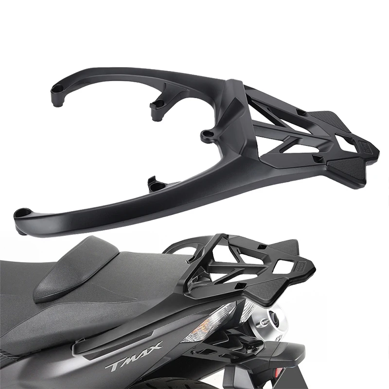 For Yamaha TMAX530 2013-2016 Motorcycle Non-destructive Installation Tail Box Quick-unpack Rear Luggage Rack Shelf Trunk Bracket
For Yamaha TMAX530 2013-2016 Motorcycle Non-destructive Installation Tail Box Quick-unpack Rear Luggage Rack Shelf Trunk Bracket