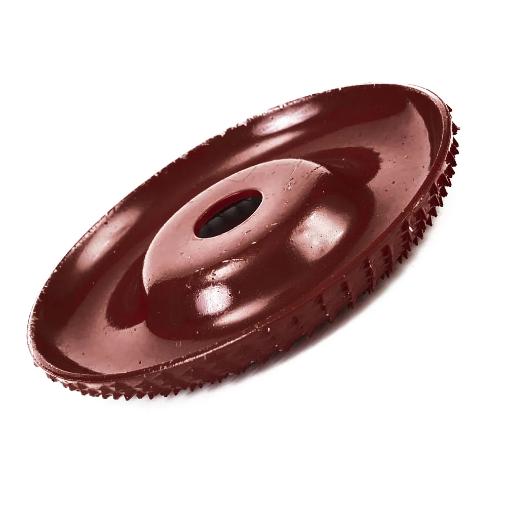 Grinding Wheel Curved Grinding Disc Wood Sanding Disc Carving Angle Grinder Grinder 4 Inch Woodworking Abrasive Tool Dremel
Grinding Wheel Curved Grinding Disc Wood Sanding Disc Carving Angle Grinder Grinder 4 Inch Woodworking Abrasive Tool Dremel