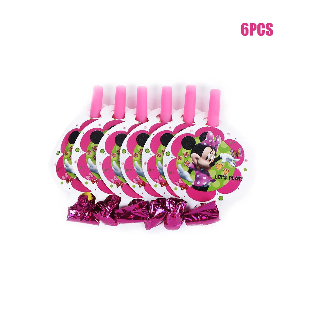 Набор посуды Disney Микки Маус для детского праздника
Набор посуды Disney Микки Маус для детского праздника