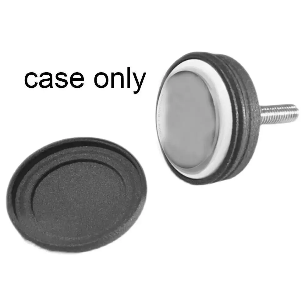 For Airtag Bicycle Headset Cover Holder Bracket Accessories Protective Shell Anti-lost Artifact Positioning Tracking Black
For Airtag Bicycle Headset Cover Holder Bracket Accessories Protective Shell Anti-lost Artifact Positioning Tracking Black