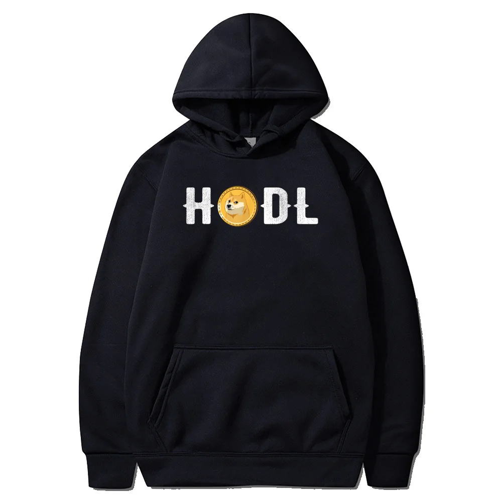 HODL Dogecoin To The Moon Funny Crypto Cryptocurrency Hoodies Latest Custom Hoodie Long Sleeve Sweatshirts For Men Casual
HODL Dogecoin To The Moon Funny Crypto Cryptocurrency Hoodies Latest Custom Hoodie Long Sleeve Sweatshirts For Men Casual