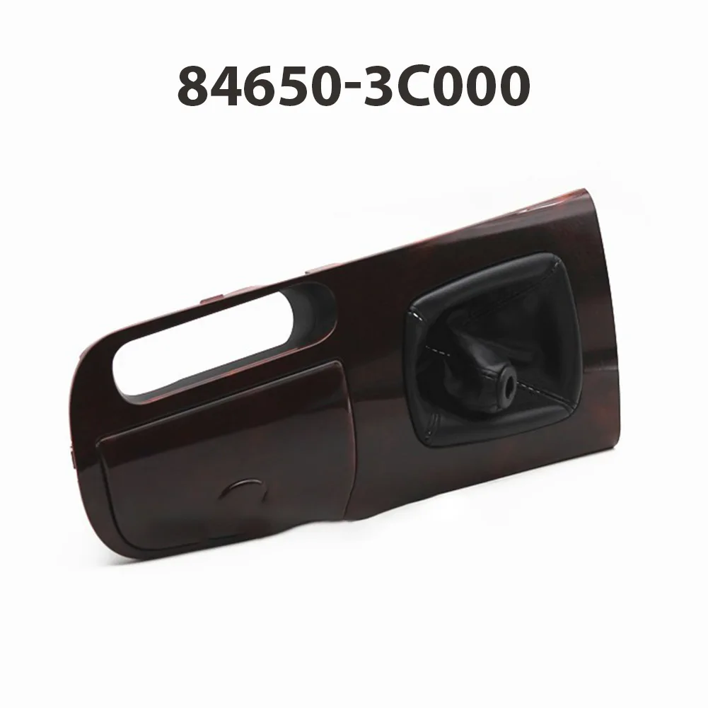 Part Shift Panel Accessories Black Cup Holder Drink For Hyundai Sonata 2000-2005 Plastic Shift Panel Brand New
Part Shift Panel Accessories Black Cup Holder Drink For Hyundai Sonata 2000-2005 Plastic Shift Panel Brand New