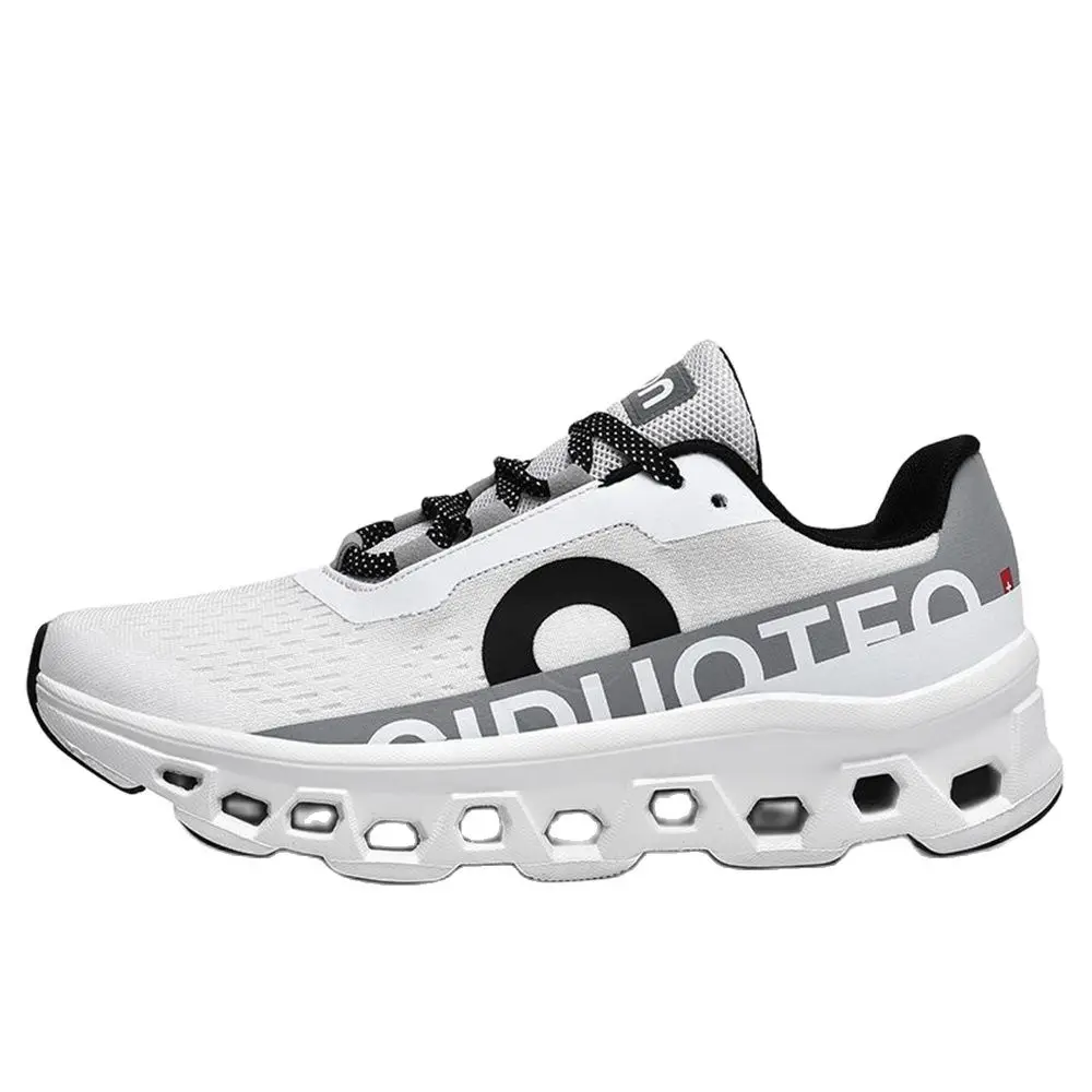 Original ON&Cloud Trainers Women/Men Mesh Breathable Non-Slip Shockproof Ultralight Running Shoes Outdoor Jogging Sneakers 36-45
Original ON&Cloud Trainers Women/Men Mesh Breathable Non-Slip Shockproof Ultralight Running Shoes Outdoor Jogging Sneakers 36-45