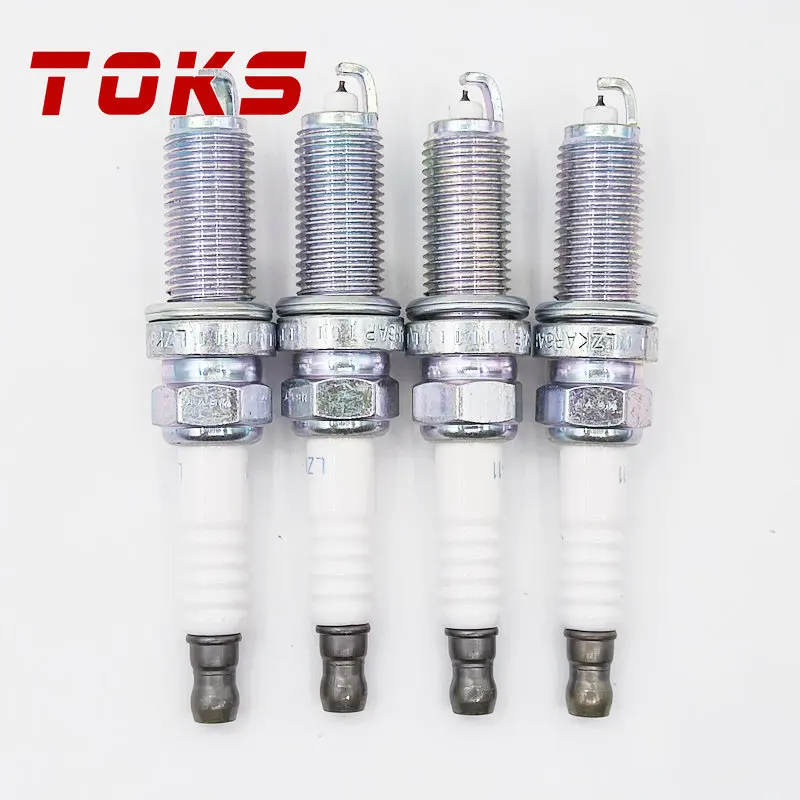 4pcs 6pcs 8pcs LZKAR6AP-11 6643 Spark Plugs For Nissan Qashqai X-Trail Micra Lafesta Cube March Note NV200 Livina car candles
4pcs 6pcs 8pcs LZKAR6AP-11 6643 Spark Plugs For Nissan Qashqai X-Trail Micra Lafesta Cube March Note NV200 Livina car candles