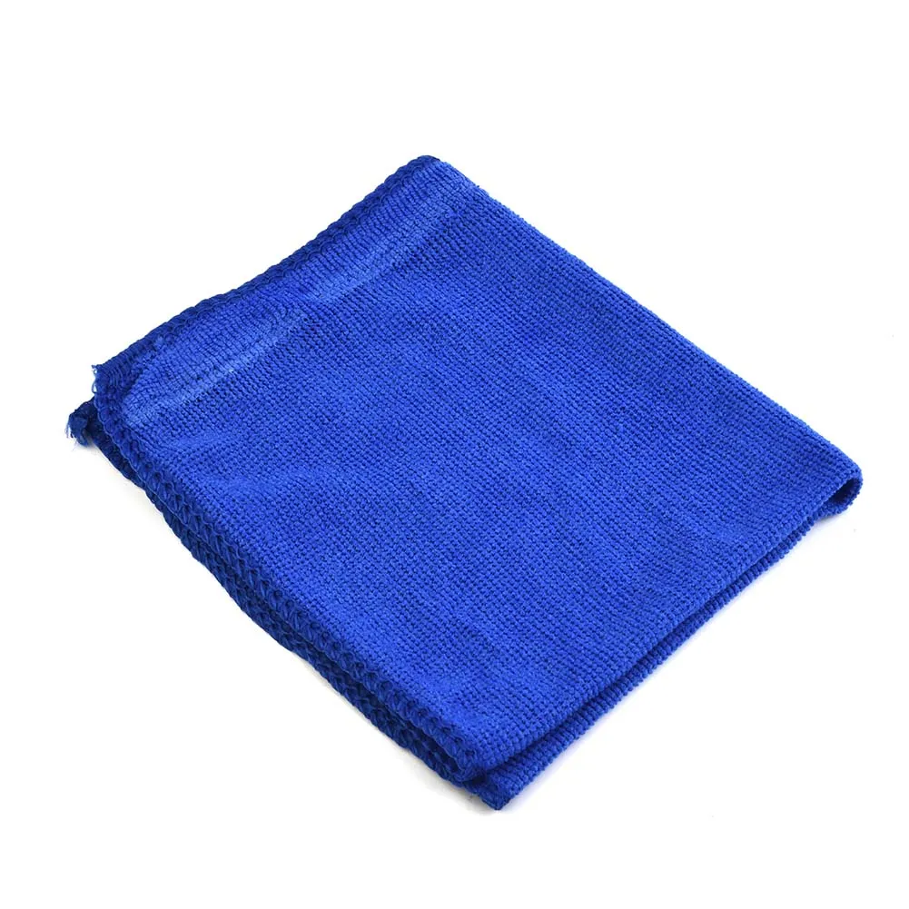 Kitchen Towel Cleaning Towel Superfine Fiber Wash Workplaces 30 * 30cm Auto Cleaning Tool Microfiber Clean Cloth
Kitchen Towel Cleaning Towel Superfine Fiber Wash Workplaces 30 * 30cm Auto Cleaning Tool Microfiber Clean Cloth