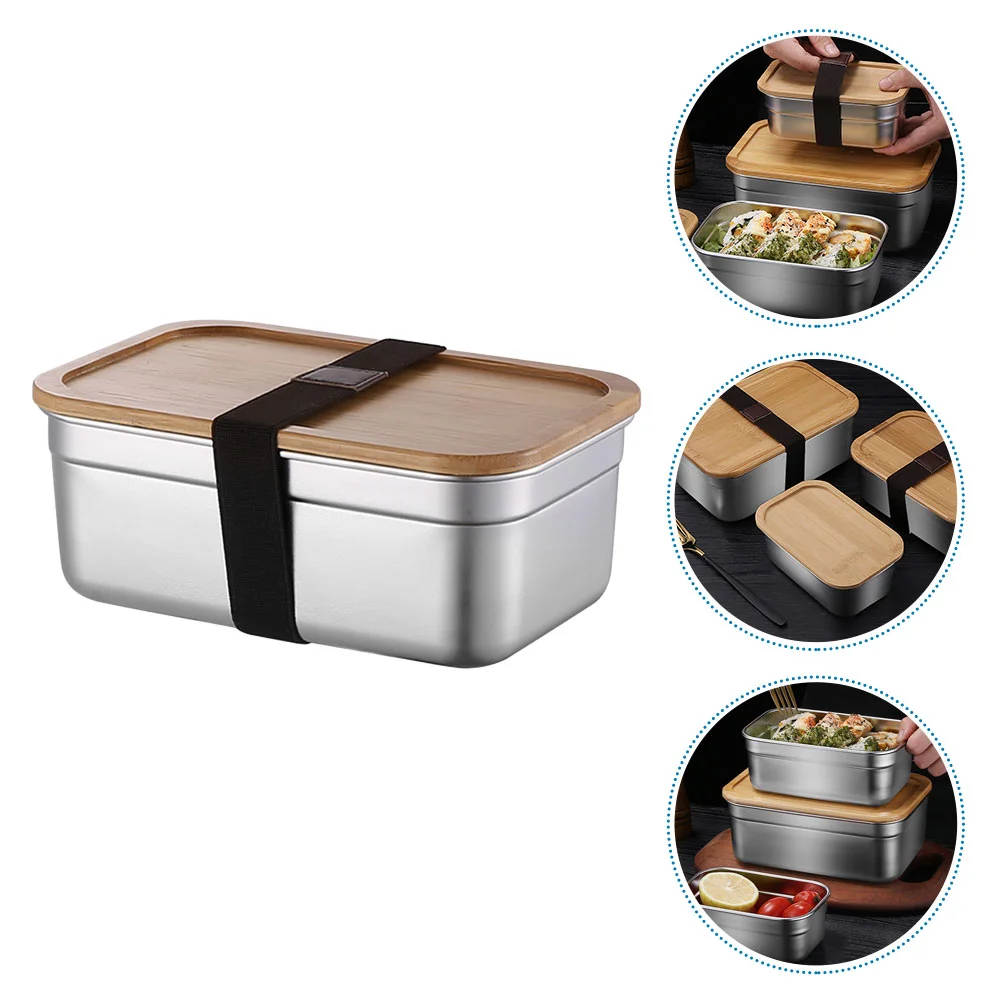 Box Lunch Bento Containers Container Metal Steelstainless Meal Prep Boxes Layer Storage Lid Camping Picnic Adultsportable Kids
Box Lunch Bento Containers Container Metal Steelstainless Meal Prep Boxes Layer Storage Lid Camping Picnic Adultsportable Kids