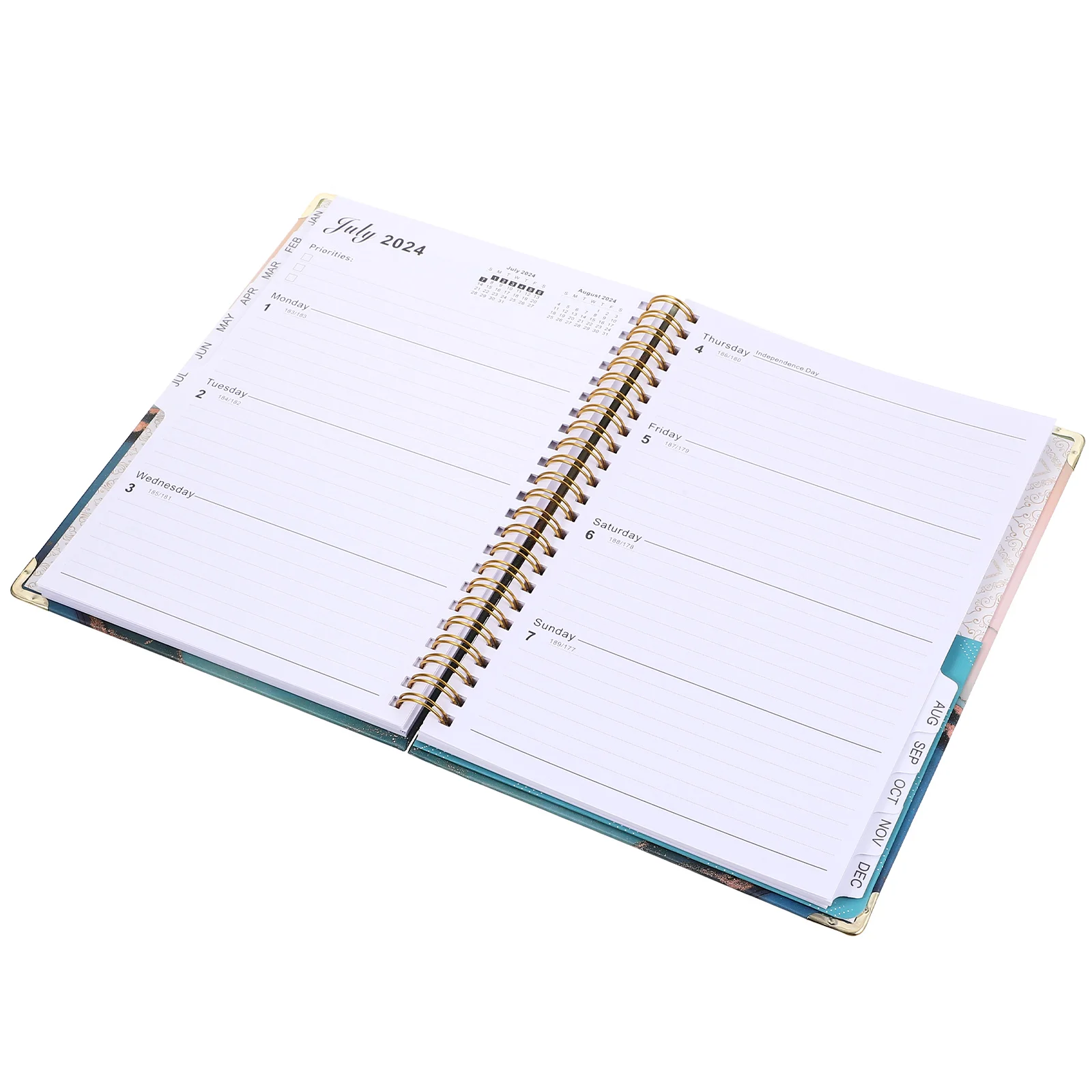 Students Planner Notepad Daily Use Pads Office 2024 Schedule Notepad Monthly Time Management
Students Planner Notepad Daily Use Pads Office 2024 Schedule Notepad Monthly Time Management