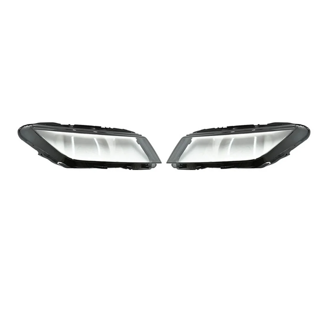 Налобный фонарь для Skoda Kodiaq 2017-2021, левый и правый Автомобильные фары, прозрачные линзы, стеклянные маски, налсветильник фонарь, крышка лампы
Налобный фонарь для Skoda Kodiaq 2017-2021, левый и правый Автомобильные фары, прозрачные линзы, стеклянные маски, налсветильник фонарь, крышка лампы