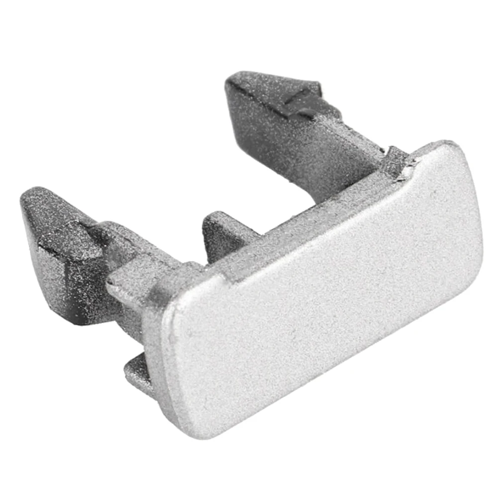 Shift Level Lock Cap Silver Gray Fit for Honda CRV 77271-T0A-A01ZA Shift Knob Adapter
Shift Level Lock Cap Silver Gray Fit for Honda CRV 77271-T0A-A01ZA Shift Knob Adapter
