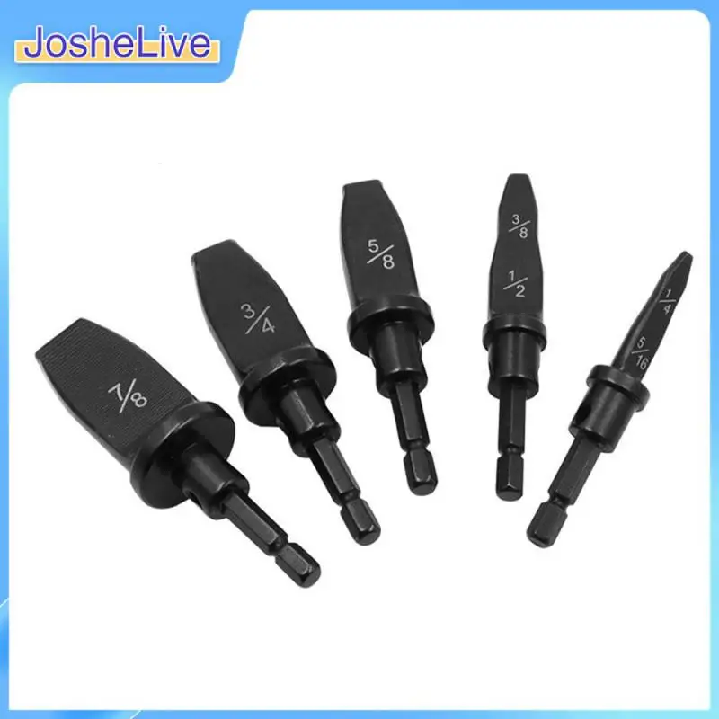 Universal Copper Pipe Expander Portable Air Conditioner Expansion Reamer Head With Hexagonal Handle Pipe Expander Creative 1 Pcs
Universal Copper Pipe Expander Portable Air Conditioner Expansion Reamer Head With Hexagonal Handle Pipe Expander Creative 1 Pcs