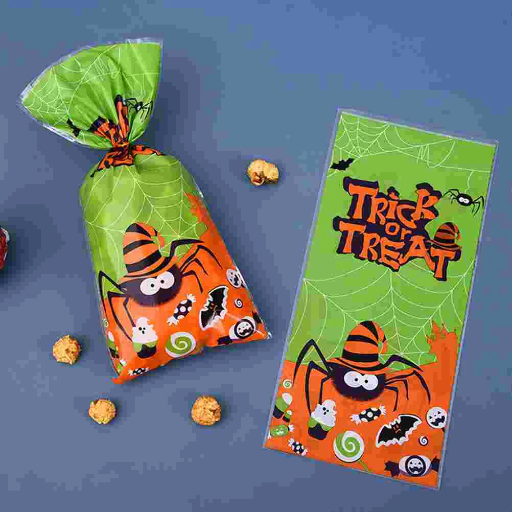 Cookie Pouches Cookies Bag Halloween Packing Bags Candy Gift Sugar Gifts Holder
Cookie Pouches Cookies Bag Halloween Packing Bags Candy Gift Sugar Gifts Holder