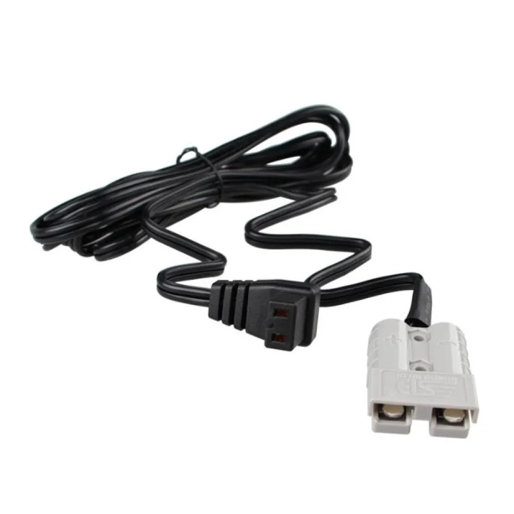 10A Cable With Plug For Anderson Plug Power Cord Set 50A 2 Pin Plug Refrigerator Charging Cable 10A 12V Lead Extension Cord
10A Cable With Plug For Anderson Plug Power Cord Set 50A 2 Pin Plug Refrigerator Charging Cable 10A 12V Lead Extension Cord
