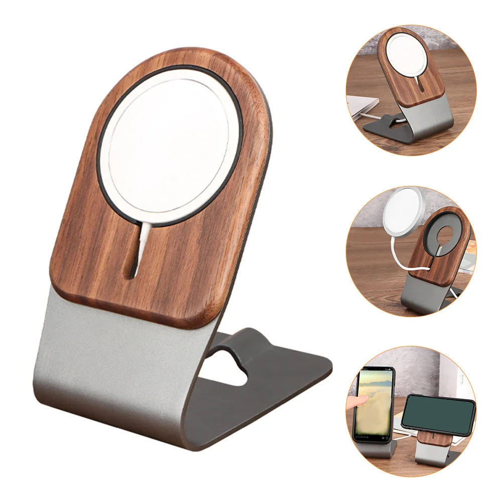 1pc Stable Durable Practical Convenient Protective Phone Charging Rack Phone Charger Rack
1pc Stable Durable Practical Convenient Protective Phone Charging Rack Phone Charger Rack