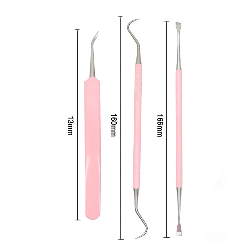 3pcs Vinyl Weeding Tools Set DIY Craft Cardstock Crafting Basic Tools Kit For Cricut Maker Silhouette/Oracal Vinyl
3pcs Vinyl Weeding Tools Set DIY Craft Cardstock Crafting Basic Tools Kit For Cricut Maker Silhouette/Oracal Vinyl
