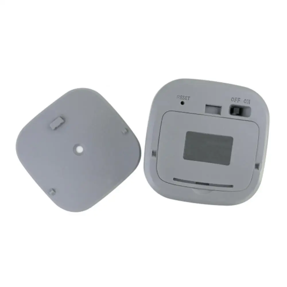 Tuya WIFI Smart PIR Motion Sensor Detector Movement Sensor Smart Life APP Wireless Home Automation System Via Alexa Goole Home
Tuya WIFI Smart PIR Motion Sensor Detector Movement Sensor Smart Life APP Wireless Home Automation System Via Alexa Goole Home