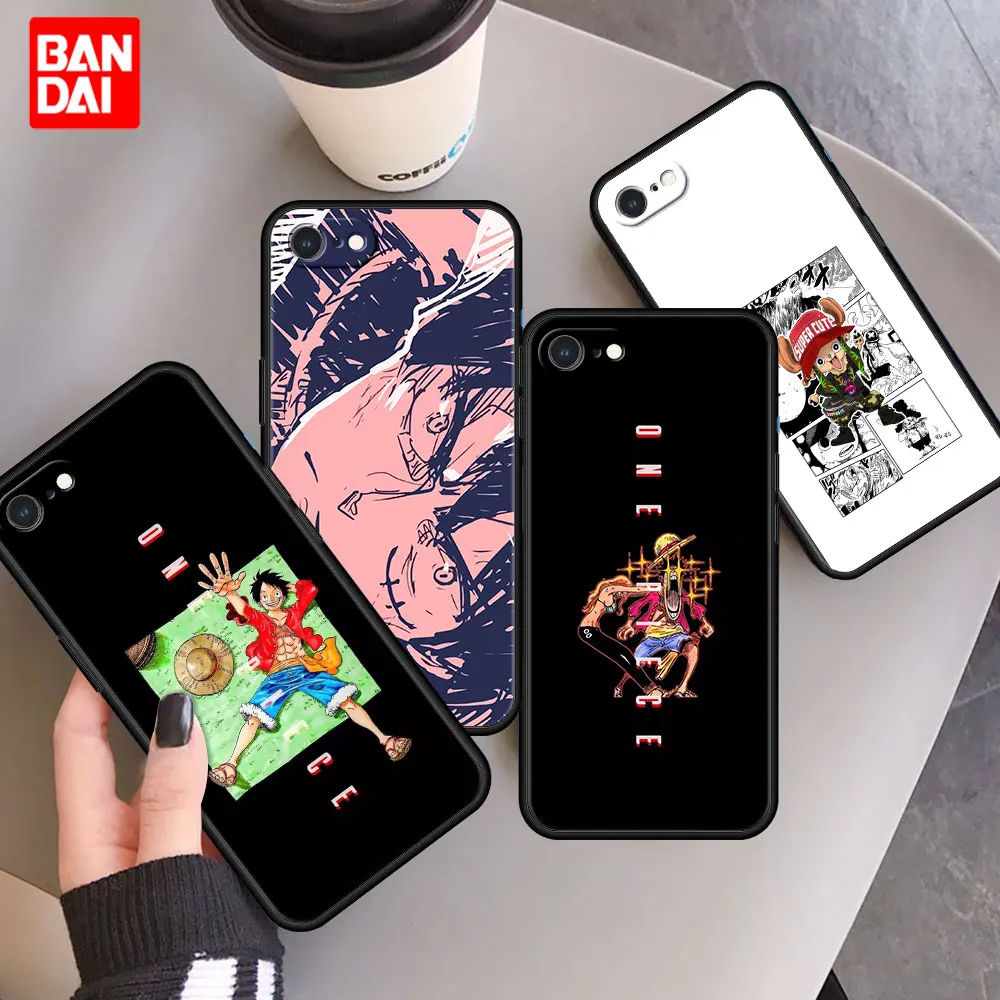 One Piece Trend Brand Anime Cell Phone Case for iPhone SE 2020 X XS Max XR 6 6Plus 6S 7 7Plus 8 8Plus Plus Silicone Cover
One Piece Trend Brand Anime Cell Phone Case for iPhone SE 2020 X XS Max XR 6 6Plus 6S 7 7Plus 8 8Plus Plus Silicone Cover
