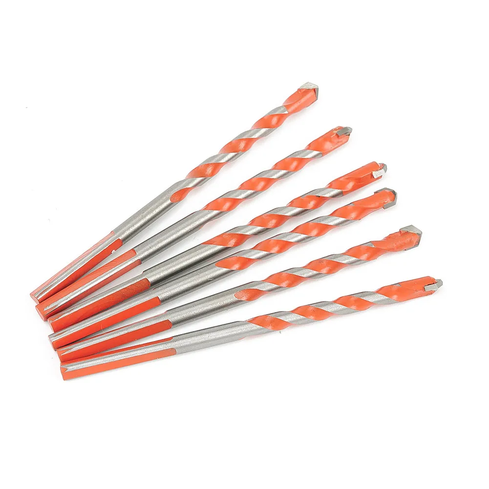 Workshop Equipment Drill bit Accessories Accessory For ceramic tile Glass Triangle Triangle Drill Hand Cemented carbide Durable
Workshop Equipment Drill bit Accessories Accessory For ceramic tile Glass Triangle Triangle Drill Hand Cemented carbide Durable