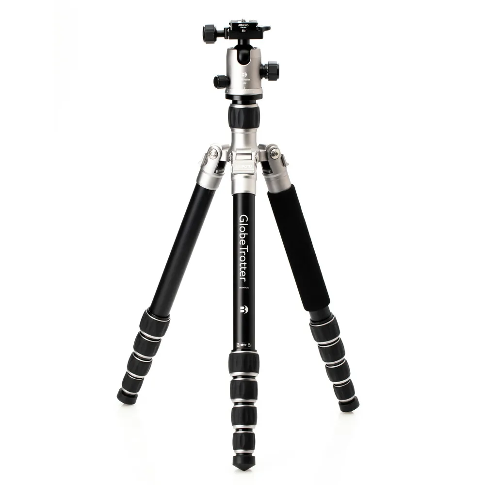 Free Shipping 2 In 1 Travel Tripod Monopod Aluminum Camera Tripod For Dslr Camera With Ball Head 360 Degree Swivel
Free Shipping 2 In 1 Travel Tripod Monopod Aluminum Camera Tripod For Dslr Camera With Ball Head 360 Degree Swivel