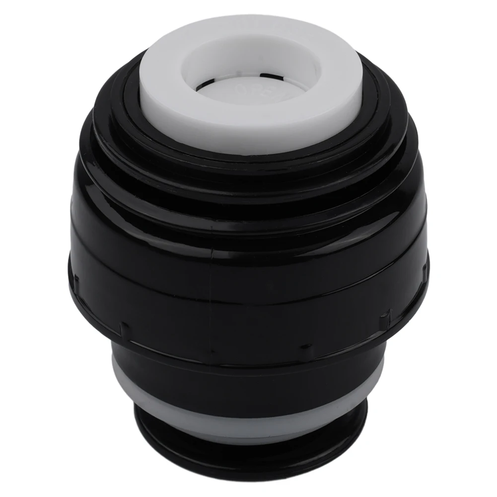 Heat Preservation Cup Accessories Keep Warm Cup Switch Plug Universal Lid Heat Insulation Seal Press Type 45mm Food Grade PP
Heat Preservation Cup Accessories Keep Warm Cup Switch Plug Universal Lid Heat Insulation Seal Press Type 45mm Food Grade PP