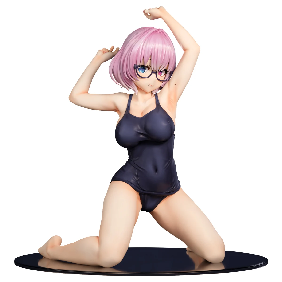 Pre Sale Sexy Anime Figure Models Action Toy Figures Anime Figurine Figural Models Periphery Collection Ornaments Loopy Toy Gift
Pre Sale Sexy Anime Figure Models Action Toy Figures Anime Figurine Figural Models Periphery Collection Ornaments Loopy Toy Gift