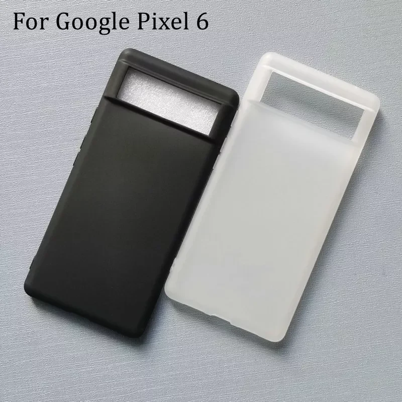 Simple Ultra-thin Matte Phone Case For Google Pixel 6 Pro Pixel6 Anti-fingerprint Back Cover Protective Shell For Pixel6 5G 2021
Simple Ultra-thin Matte Phone Case For Google Pixel 6 Pro Pixel6 Anti-fingerprint Back Cover Protective Shell For Pixel6 5G 2021