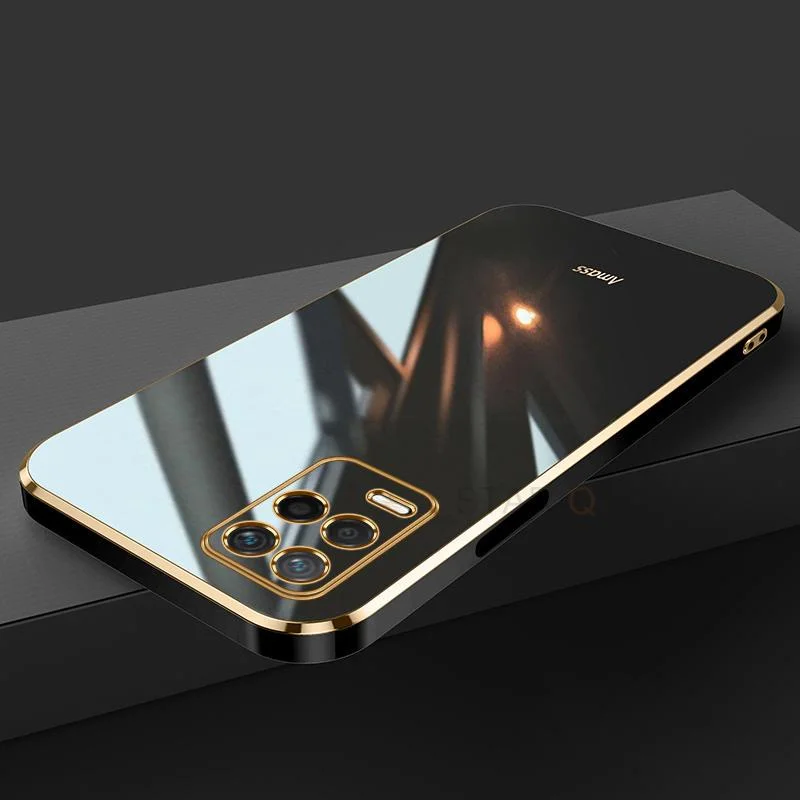 Casing for Realme 8 4G 5G Realme 8 5 6 7 3 Pro V13 Phone Case Plating Soft Silicone Shockproof Cover Cases
Casing for Realme 8 4G 5G Realme 8 5 6 7 3 Pro V13 Phone Case Plating Soft Silicone Shockproof Cover Cases