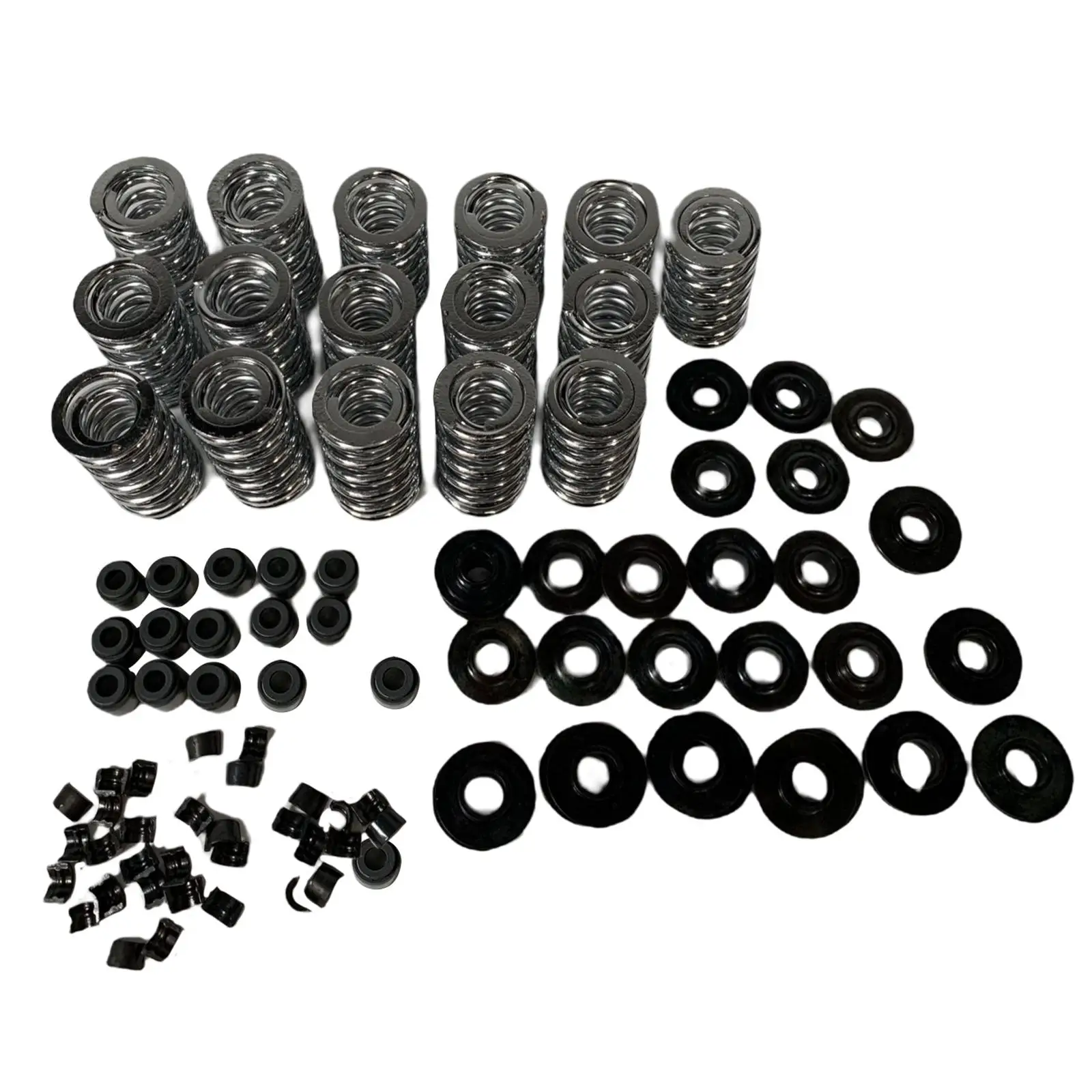 660" Lift Dual Spring Kit Automotive Direct Replaces Install Durable Engine Parts LS Engines Lq9 L33 L92 L99 Lq4 
660" Lift Dual Spring Kit Automotive Direct Replaces Install Durable Engine Parts LS Engines Lq9 L33 L92 L99 Lq4