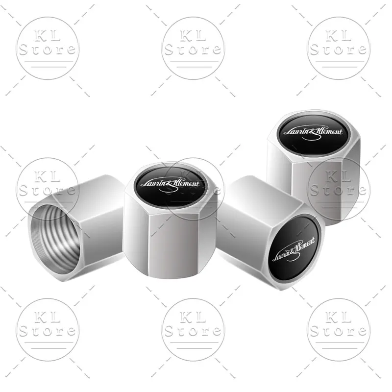 4 шт., логотип Laurin & Klement, колпачки для клапанов воздушных штоков колес автомобиля, пылезащитный чехол, декор для Skoda Kamiq Fabia Yaris Kodiaq Octavia
4 шт., логотип Laurin & Klement, колпачки для клапанов воздушных штоков колес автомобиля, пылезащитный чехол, декор для Skoda Kamiq Fabia Yaris Kodiaq Octavia