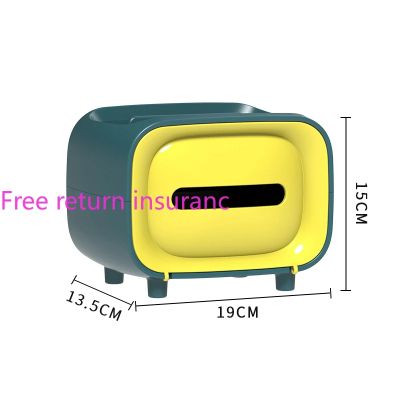 Коробка для салфеток, для извлечения бумаги, для гостиной, для дома, милый держатель салфеток, пульт дистанционного управления, коробка для ...
Коробка для салфеток, для извлечения бумаги, для гостиной, для дома, милый держатель салфеток, пульт дистанционного управления, коробка для ...
