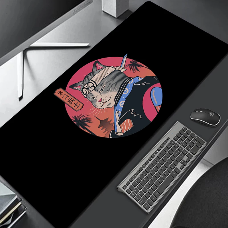 Black Mouse Pad 900X400mm Anime Mouse Pad Office XL Large Locking Edge Gaming Mousepad Notebook Computer Desk Play Mats
Black Mouse Pad 900X400mm Anime Mouse Pad Office XL Large Locking Edge Gaming Mousepad Notebook Computer Desk Play Mats