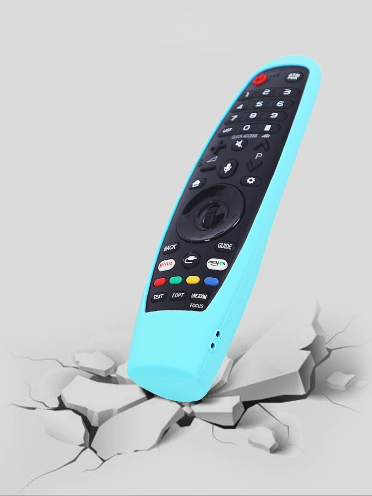 Чехол для пульта дистанционного управления LG Smart TV AN-MR600 MR650 MR18BA MR19BA MR20GA Magic силиконовый чехол для пульта дистанционного управления Ударопроч...
Чехол для пульта дистанционного управления LG Smart TV AN-MR600 MR650 MR18BA MR19BA MR20GA Magic силиконовый чехол для пульта дистанционного управления Ударопроч...