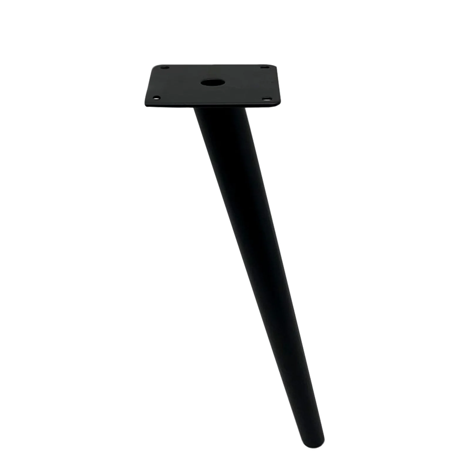 4pcs Easy Install TV Cabinet Replacement Parts Couch Iron Sofa Table Home Oblique Tapered Anti Slip Furniture Leg Support Foot
4pcs Easy Install TV Cabinet Replacement Parts Couch Iron Sofa Table Home Oblique Tapered Anti Slip Furniture Leg Support Foot