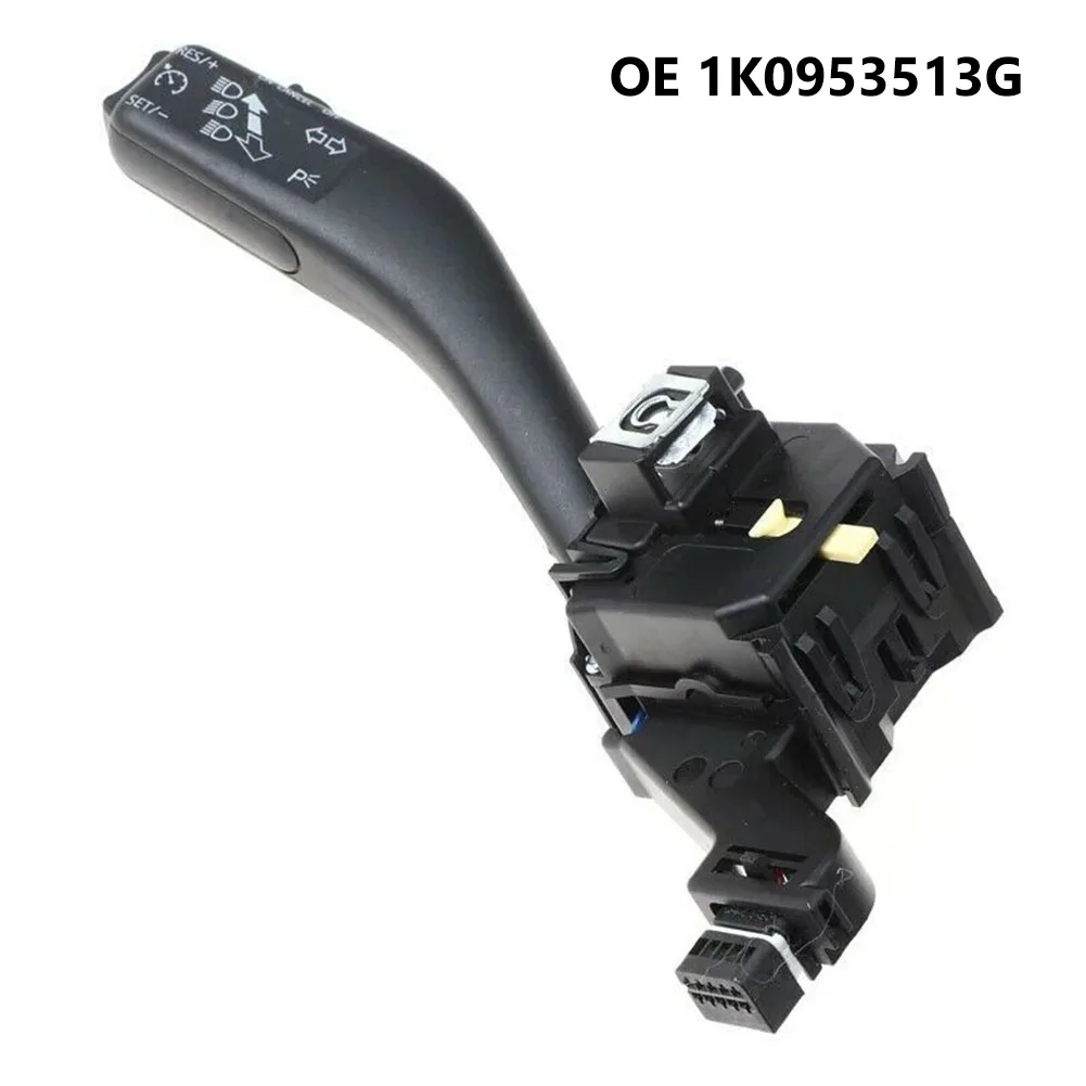 Switch Turn Signal 1K0953513G 1PCS Car Combination Cruise Control Steering Column For Vw Indicator Lights/Horn Stalk
Switch Turn Signal 1K0953513G 1PCS Car Combination Cruise Control Steering Column For Vw Indicator Lights/Horn Stalk