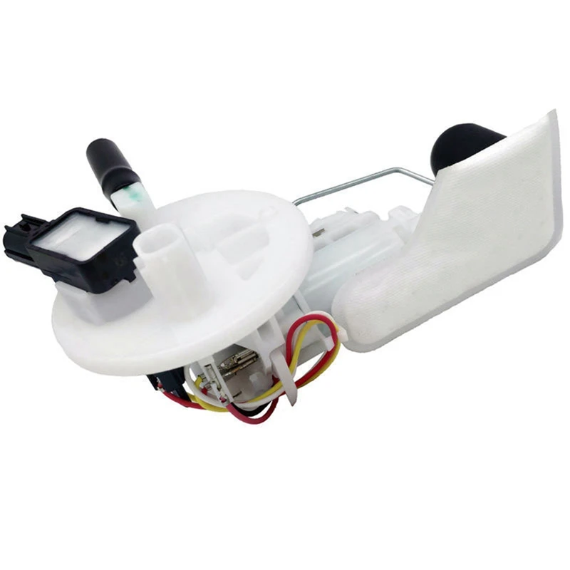 2ND-E3907-00 Electric Fuel Pump Module Assembly For Yamaha Exciter 150 Y15ZR MX KING Powered Gasoline Pump 2NDE390700
2ND-E3907-00 Electric Fuel Pump Module Assembly For Yamaha Exciter 150 Y15ZR MX KING Powered Gasoline Pump 2NDE390700