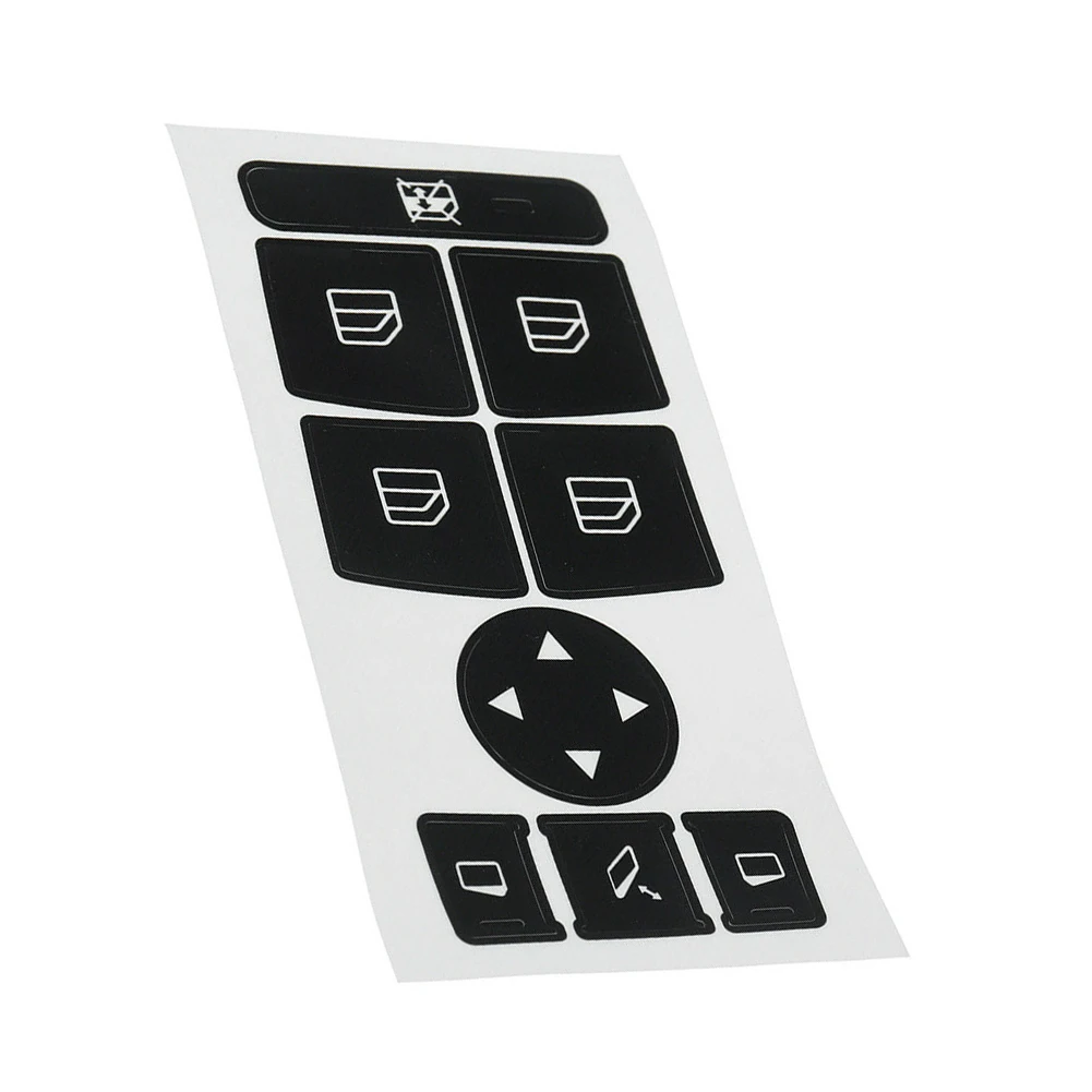 Sticker Button Repair Sticker Switch Knob Repair Sticker Sticker Button Repair Sticker Brand New Button Front Repair Sticker
Sticker Button Repair Sticker Switch Knob Repair Sticker Sticker Button Repair Sticker Brand New Button Front Repair Sticker