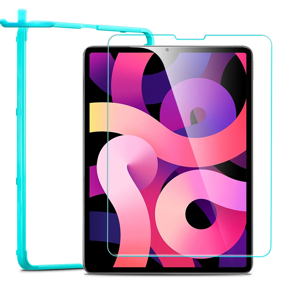 for iPad Air 5 mini 6 Air 4 Screen Protector for iPad Pro 11 12.9 for iPad 9 8 7 10.2 10.9 2021 2020 1PC HD Tempered Glass 
for iPad Air 5 mini 6 Air 4 Screen Protector for iPad Pro 11 12.9 for iPad 9 8 7 10.2 10.9 2021 2020 1PC HD Tempered Glass