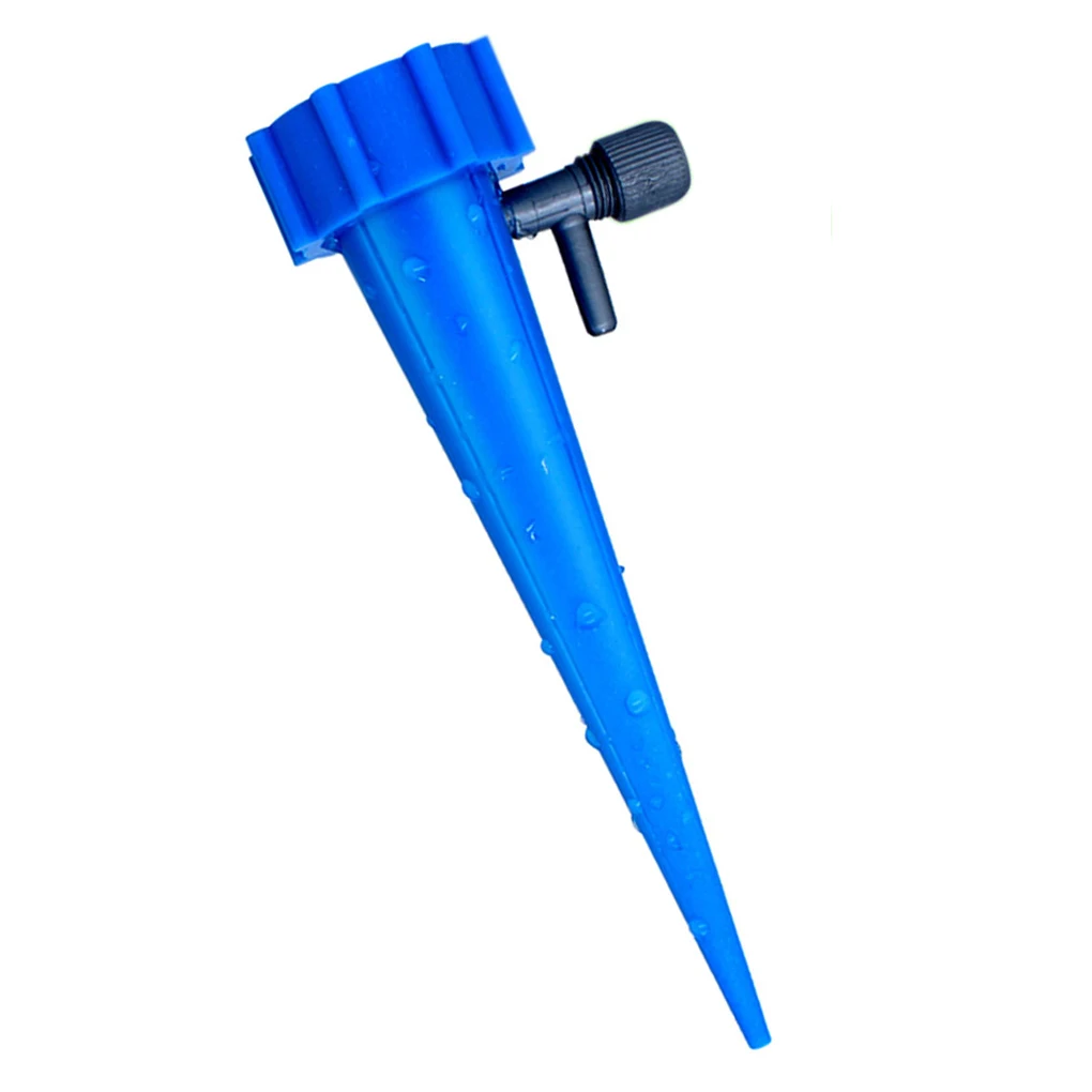 1/2/4pcs Drip irrigation system Plant DIY Automatic drip water spikes taper watering plants automatic houseplant watering
1/2/4pcs Drip irrigation system Plant DIY Automatic drip water spikes taper watering plants automatic houseplant watering