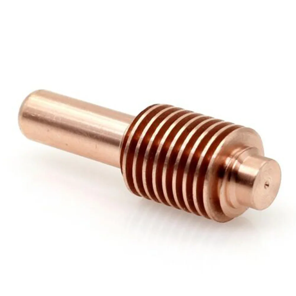 Perfect Fit for Original Consumables 20pcs 120926 220007 Plasma Cutter Torch Electrode Nozzle Tip 60A for 1250
Perfect Fit for Original Consumables 20pcs 120926 220007 Plasma Cutter Torch Electrode Nozzle Tip 60A for 1250