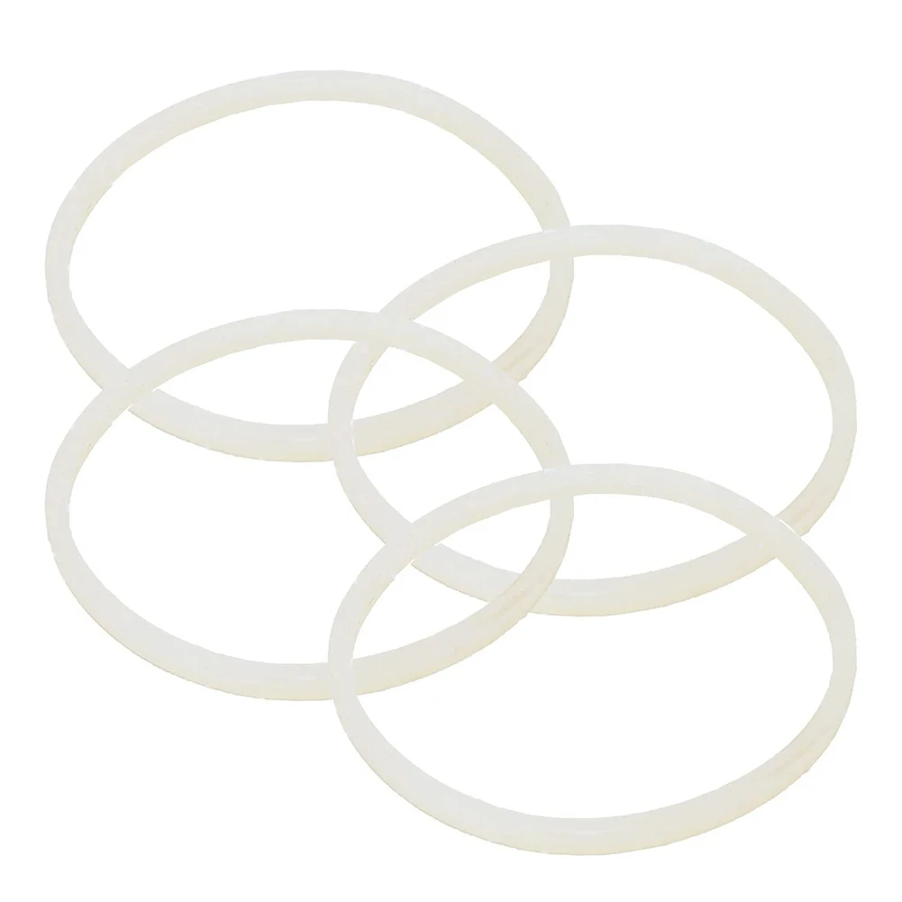O-Ring Seal Ring Rubber Sealing Seals Silicone Waterproof Dining Flexible Juicer Kitchen Replacement 4/6/10pcs
O-Ring Seal Ring Rubber Sealing Seals Silicone Waterproof Dining Flexible Juicer Kitchen Replacement 4/6/10pcs