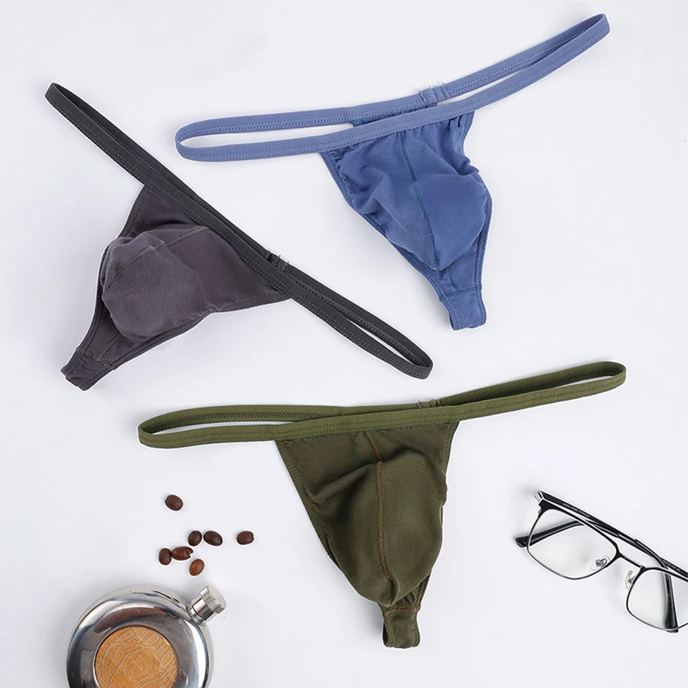 Popular Men Sexy Close-fitting String Bugle Pouch Thong Underwear Male Low Rise T-back Jock Strap Mans Slip Hombre Panties
Popular Men Sexy Close-fitting String Bugle Pouch Thong Underwear Male Low Rise T-back Jock Strap Mans Slip Hombre Panties