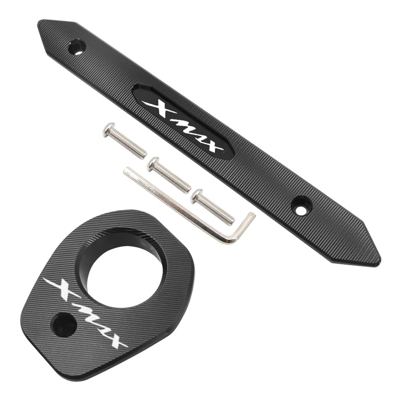 Аксессуары для мотоциклов для YAMAHA XMAX 300 XMAX 250 X-MAX XMAX 300 250, алюминиевая выхлопная труба с ЧПУ, тепловые защитные крышки
Аксессуары для мотоциклов для YAMAHA XMAX 300 XMAX 250 X-MAX XMAX 300 250, алюминиевая выхлопная труба с ЧПУ, тепловые защитные крышки