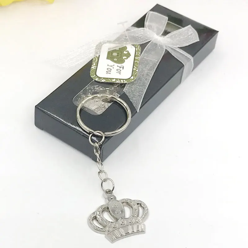 100Pcs Wedding Party Souvenir Guardian Angel Keychain Ring Silver/Gold Key Chain Baby Shower Favors
100Pcs Wedding Party Souvenir Guardian Angel Keychain Ring Silver/Gold Key Chain Baby Shower Favors